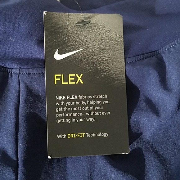 Nike Flex shorts - Picture 2 of 3